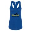 Next Level Apparel - Ladies' Ideal Racerback Tank Thumbnail