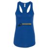 Next Level Apparel - Ladies' Ideal Racerback Tank Thumbnail