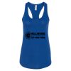 Next Level Apparel - Ladies' Ideal Racerback Tank Thumbnail