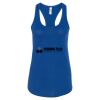 Next Level Apparel - Ladies' Ideal Racerback Tank Thumbnail
