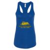 Next Level Apparel - Ladies' Ideal Racerback Tank Thumbnail