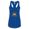 Next Level Apparel - Ladies' Ideal Racerback Tank Thumbnail