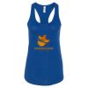 Next Level Apparel - Ladies' Ideal Racerback Tank Thumbnail