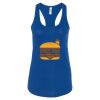 Next Level Apparel - Ladies' Ideal Racerback Tank Thumbnail