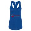 Next Level Apparel - Ladies' Ideal Racerback Tank Thumbnail
