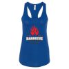 Next Level Apparel - Ladies' Ideal Racerback Tank Thumbnail