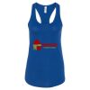 Next Level Apparel - Ladies' Ideal Racerback Tank Thumbnail