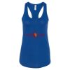 Next Level Apparel - Ladies' Ideal Racerback Tank Thumbnail