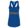 Next Level Apparel - Ladies' Ideal Racerback Tank Thumbnail
