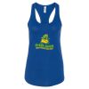 Next Level Apparel - Ladies' Ideal Racerback Tank Thumbnail