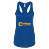 Next Level Apparel - Ladies' Ideal Racerback Tank Thumbnail