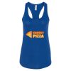 Next Level Apparel - Ladies' Ideal Racerback Tank Thumbnail