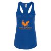 Next Level Apparel - Ladies' Ideal Racerback Tank Thumbnail