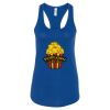 Next Level Apparel - Ladies' Ideal Racerback Tank Thumbnail