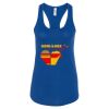 Next Level Apparel - Ladies' Ideal Racerback Tank Thumbnail