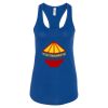 Next Level Apparel - Ladies' Ideal Racerback Tank Thumbnail