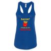 Next Level Apparel - Ladies' Ideal Racerback Tank Thumbnail