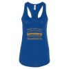Next Level Apparel - Ladies' Ideal Racerback Tank Thumbnail