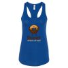 Next Level Apparel - Ladies' Ideal Racerback Tank Thumbnail