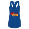 Next Level Apparel - Ladies' Ideal Racerback Tank Thumbnail