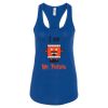 Next Level Apparel - Ladies' Ideal Racerback Tank Thumbnail