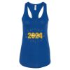 Next Level Apparel - Ladies' Ideal Racerback Tank Thumbnail