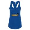 Next Level Apparel - Ladies' Ideal Racerback Tank Thumbnail