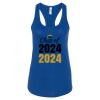 Next Level Apparel - Ladies' Ideal Racerback Tank Thumbnail