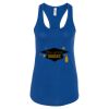Next Level Apparel - Ladies' Ideal Racerback Tank Thumbnail