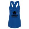 Next Level Apparel - Ladies' Ideal Racerback Tank Thumbnail