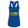 Next Level Apparel - Ladies' Ideal Racerback Tank Thumbnail