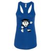 Next Level Apparel - Ladies' Ideal Racerback Tank Thumbnail
