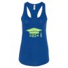 Next Level Apparel - Ladies' Ideal Racerback Tank Thumbnail