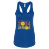 Next Level Apparel - Ladies' Ideal Racerback Tank Thumbnail