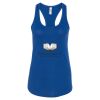 Next Level Apparel - Ladies' Ideal Racerback Tank Thumbnail
