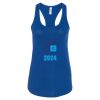 Next Level Apparel - Ladies' Ideal Racerback Tank Thumbnail