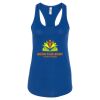 Next Level Apparel - Ladies' Ideal Racerback Tank Thumbnail
