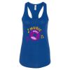 Next Level Apparel - Ladies' Ideal Racerback Tank Thumbnail