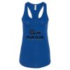 Next Level Apparel - Ladies' Ideal Racerback Tank Thumbnail