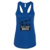 Next Level Apparel - Ladies' Ideal Racerback Tank Thumbnail