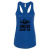 Next Level Apparel - Ladies' Ideal Racerback Tank Thumbnail
