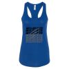 Next Level Apparel - Ladies' Ideal Racerback Tank Thumbnail