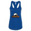Next Level Apparel - Ladies' Ideal Racerback Tank Thumbnail