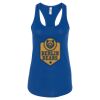 Next Level Apparel - Ladies' Ideal Racerback Tank Thumbnail