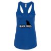Next Level Apparel - Ladies' Ideal Racerback Tank Thumbnail