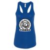 Next Level Apparel - Ladies' Ideal Racerback Tank Thumbnail