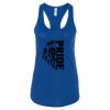 Next Level Apparel - Ladies' Ideal Racerback Tank Thumbnail