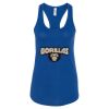 Next Level Apparel - Ladies' Ideal Racerback Tank Thumbnail