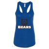 Next Level Apparel - Ladies' Ideal Racerback Tank Thumbnail