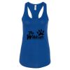 Next Level Apparel - Ladies' Ideal Racerback Tank Thumbnail